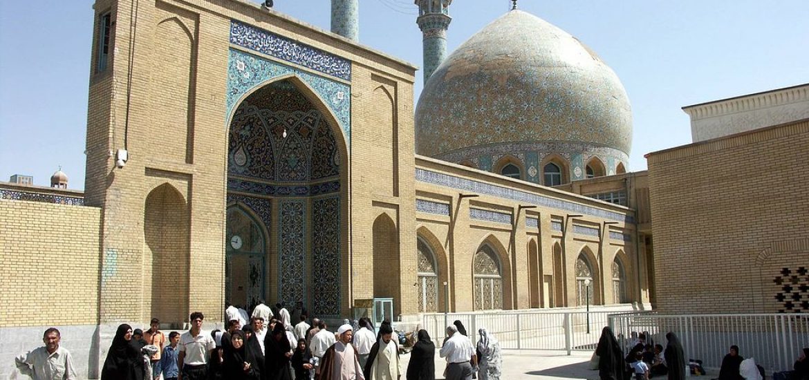 Iran set to start uranium enrichment