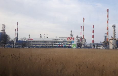Poland resumes Druzhba oil imports 