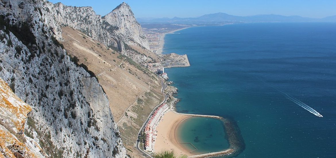 US angered as Gibraltar frees Iranian tanker