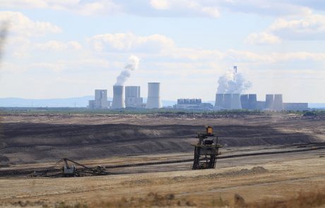 Germany advised to phase out coal by 2038