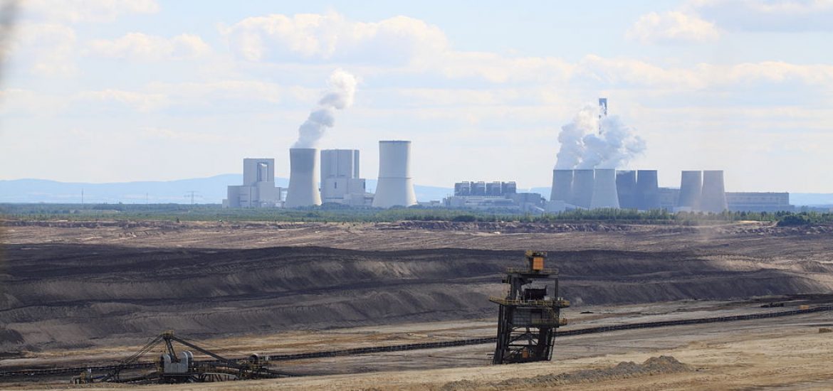 Germany advised to phase out coal by 2038