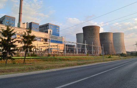 Chinese-backed Balkan coal plants used bogus forecasts: NGO