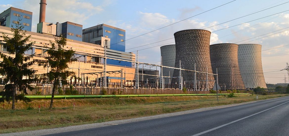 Chinese-backed Balkan coal plants used bogus forecasts: NGO