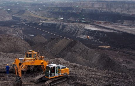 EU urged to crack down on coal use 