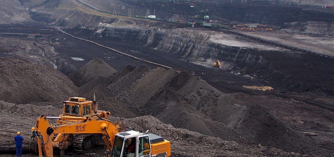 EU urged to crack down on coal use 