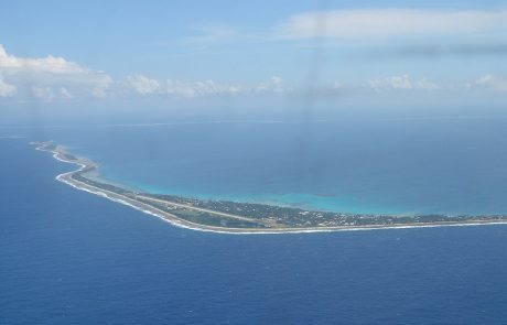 Climate talks extended as US blocks progress 