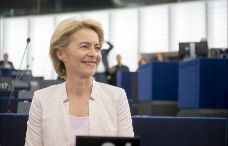 EU agrees 2050 carbon-neutrality with Polish exception 