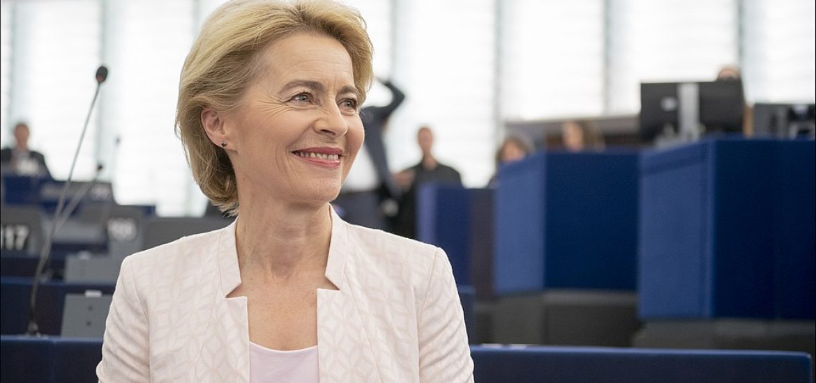 EU agrees 2050 carbon-neutrality with Polish exception