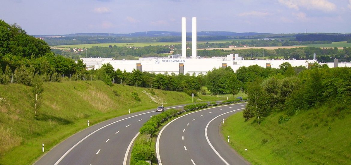 Giant VW’s EV launch looms