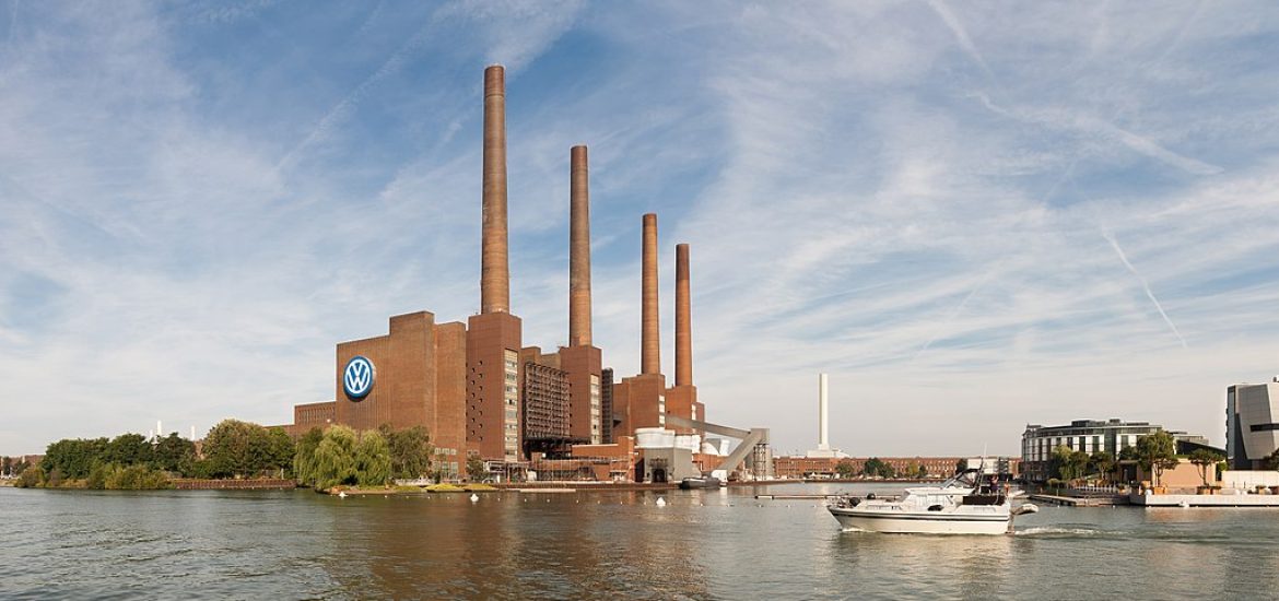 Ex-VW CEO faces up to 10 jail term