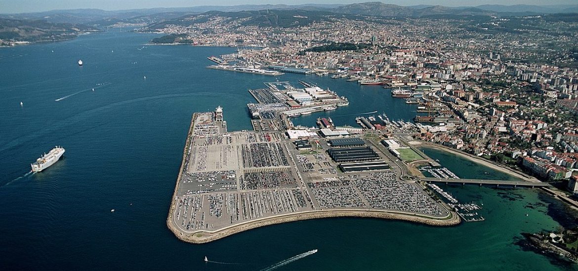 Biscay cable aims to boost grid