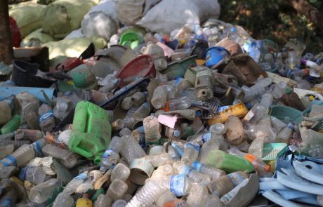 Ireland targets 90% plastic bottle recycling