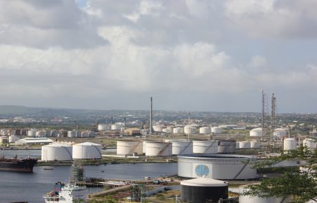 Rosneft wins Venezuela gas deal