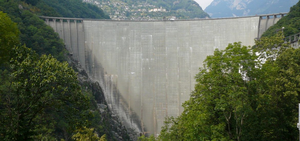Swiss hydropower can handle glacier melt: study 
