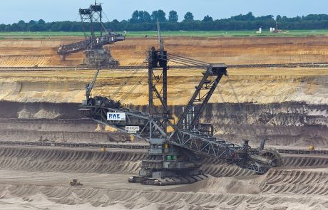 54% EU coal plants loss-making: study