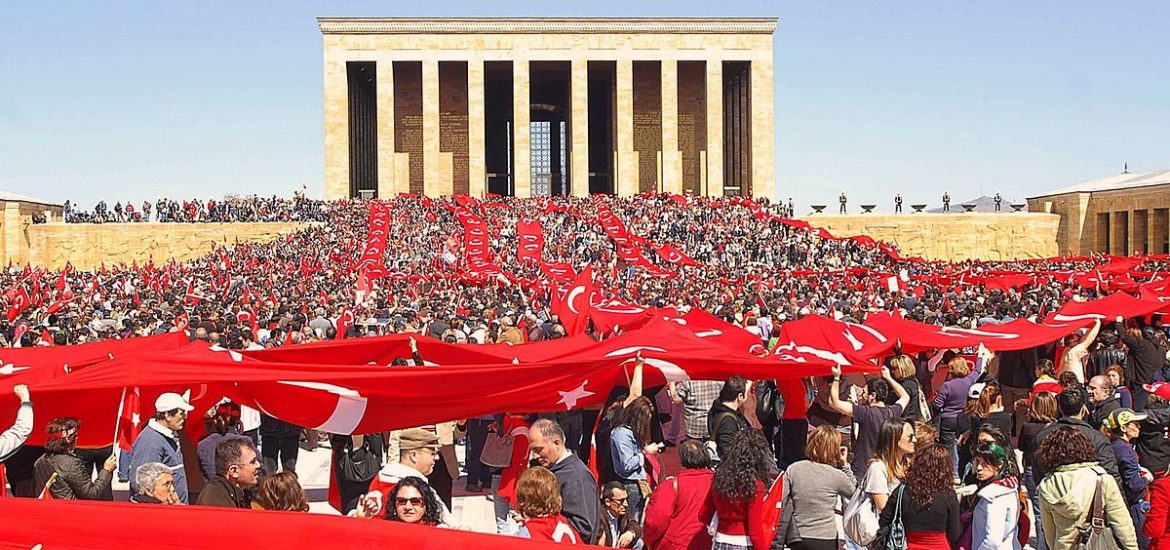 No drilling without deal: Erdogan