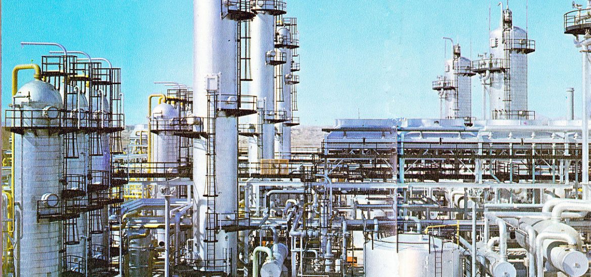 Iran eyes Georgian gas exports
