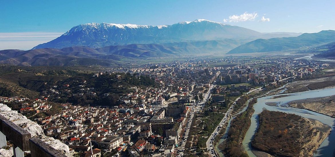 Albania sells off oilfields