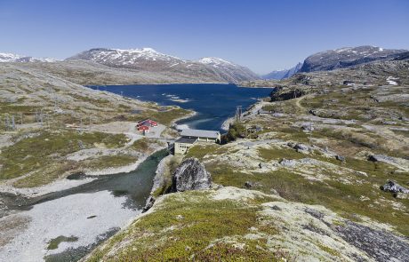 Norway approves EU alignment