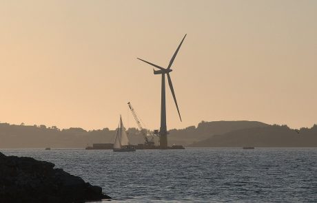 Statoil to replicate Hywind triumph 