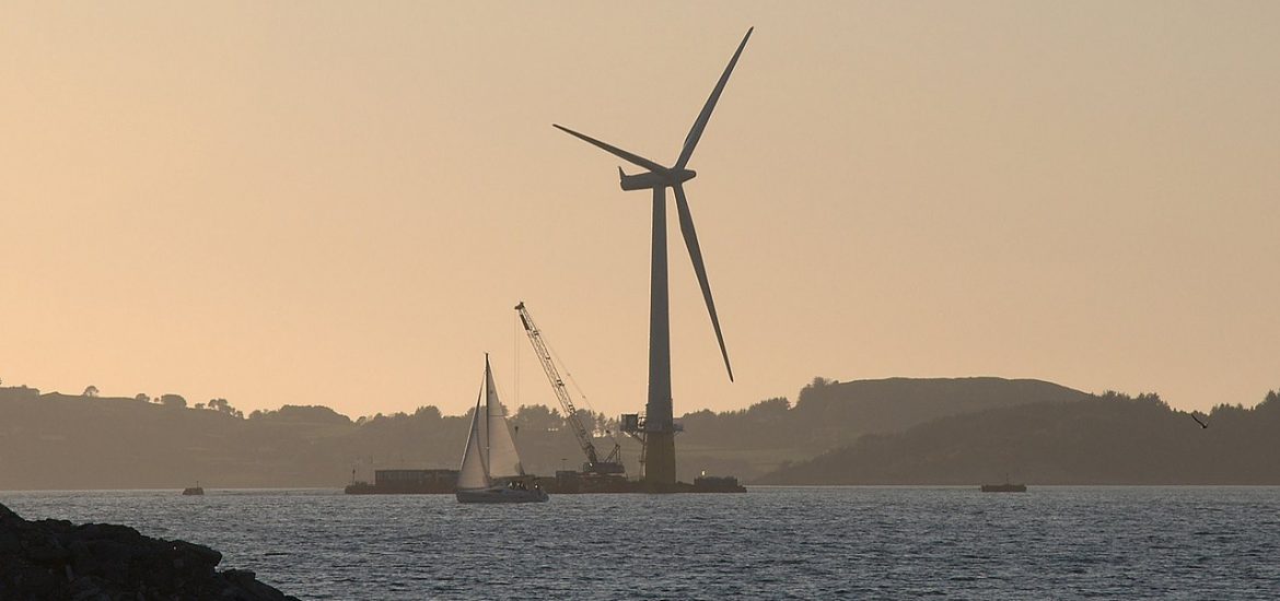 Statoil to replicate Hywind triumph 