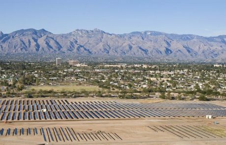 US solar sector reports 2.3% jobs boost 