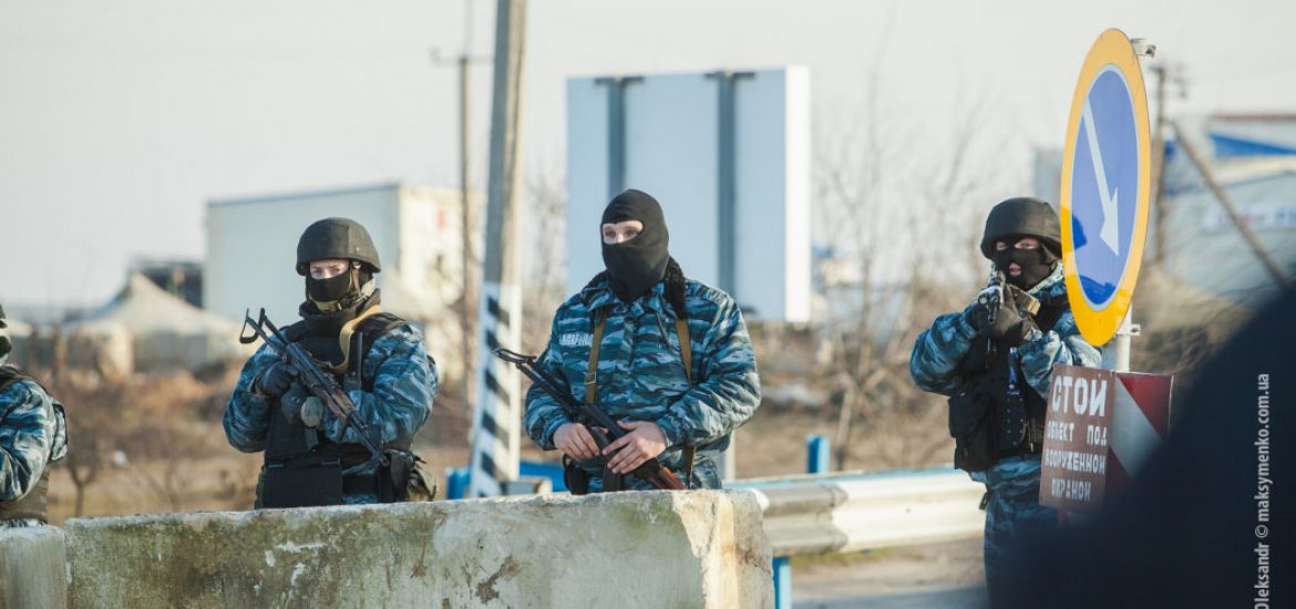 Russia busts leaky sanctions