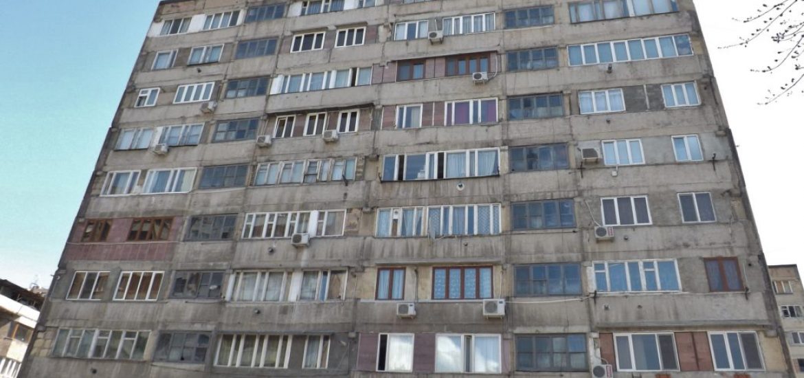 Armenia probes power shutdown
