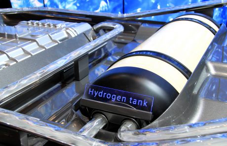 Wind-to-hydrogen prices falling: IEA