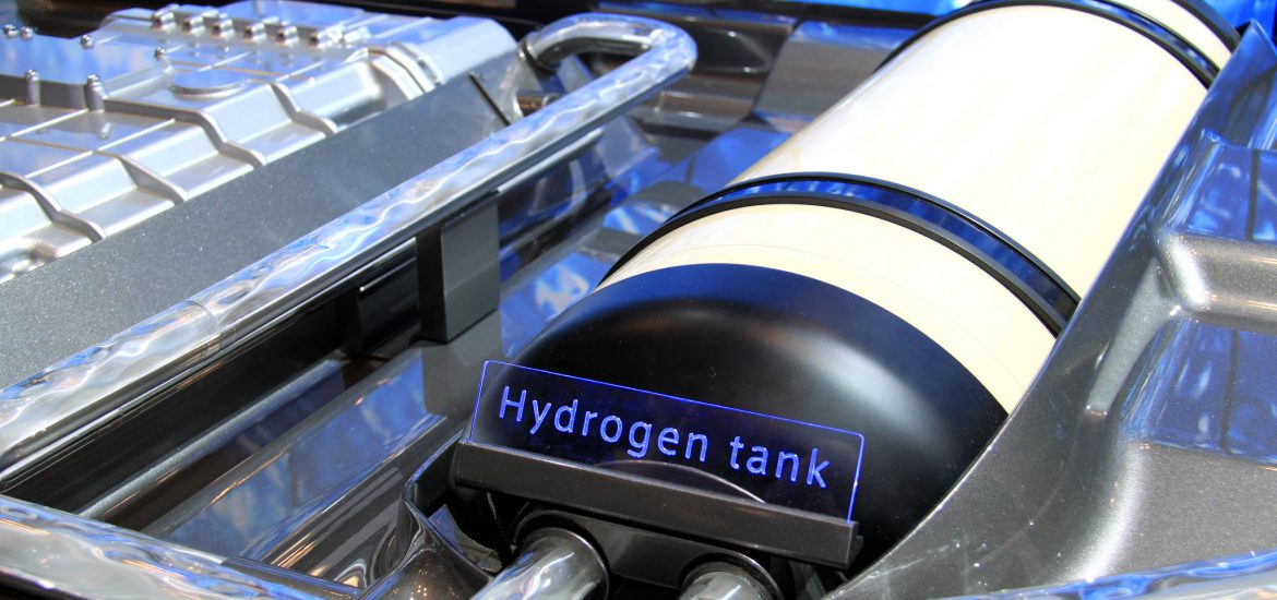 Wind-to-hydrogen prices falling: IEA