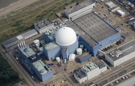 EDF eyes ‘cheaper’ nuclear plant 