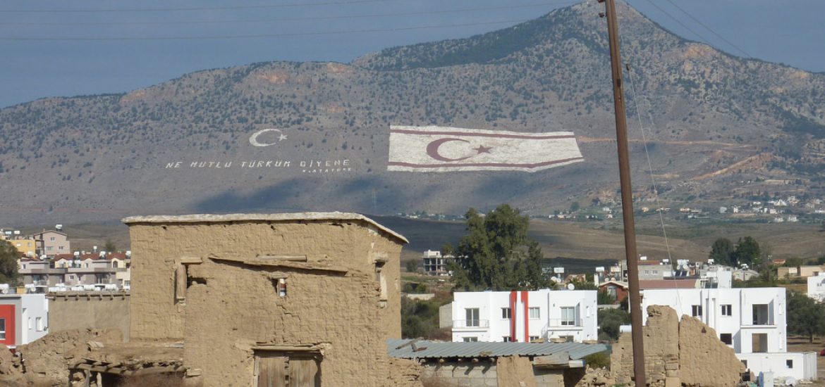 EU moves to calm Cypriot gas dispute