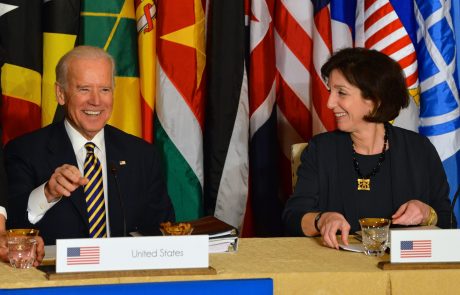 A Biden administration should prioritize energy security to fight climate