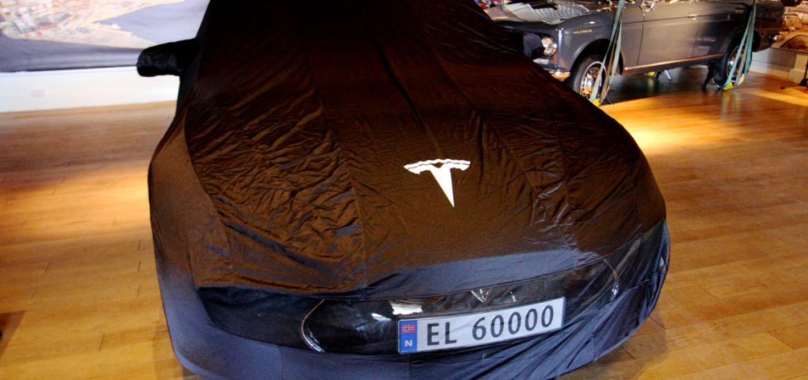 EU backs battery development