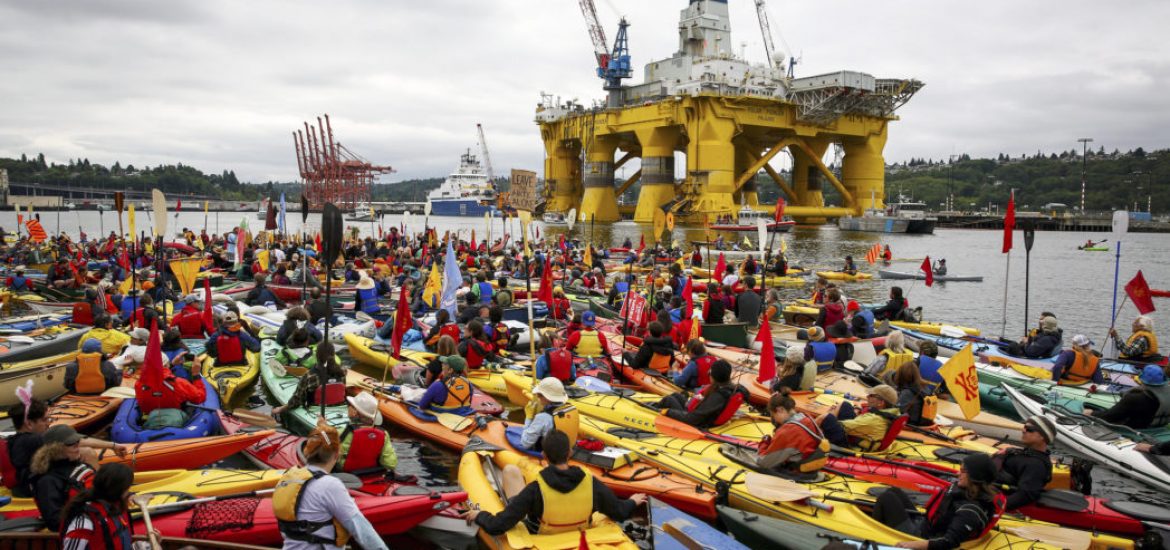 Shell foresees hydrogen future