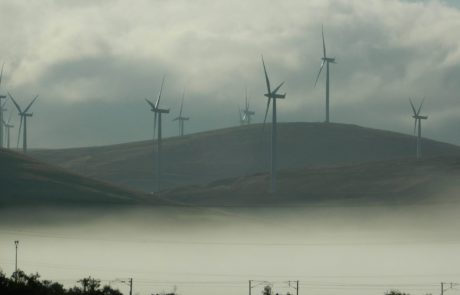 Scottish renewables face funding crisis: industry