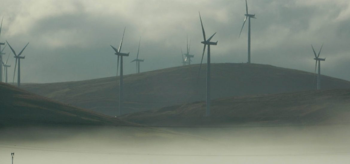 Scottish renewables face funding crisis: industry