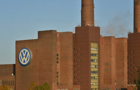 Investors claim billions in VW case 