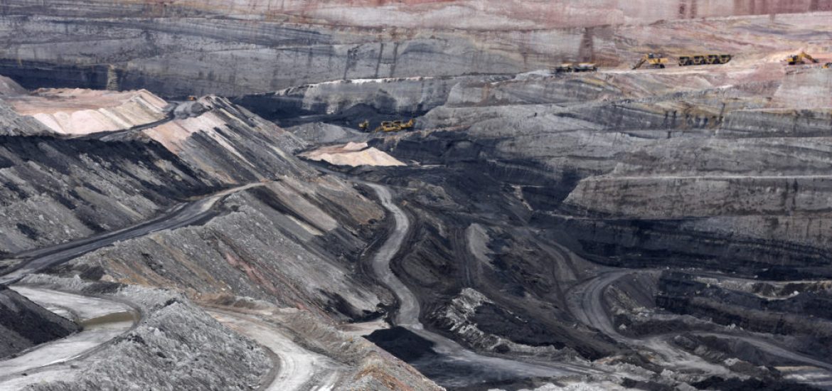 Spain govt struggles with coal miners