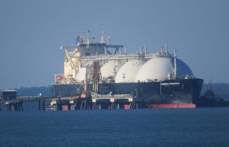 Total buys Engie LNG assets
