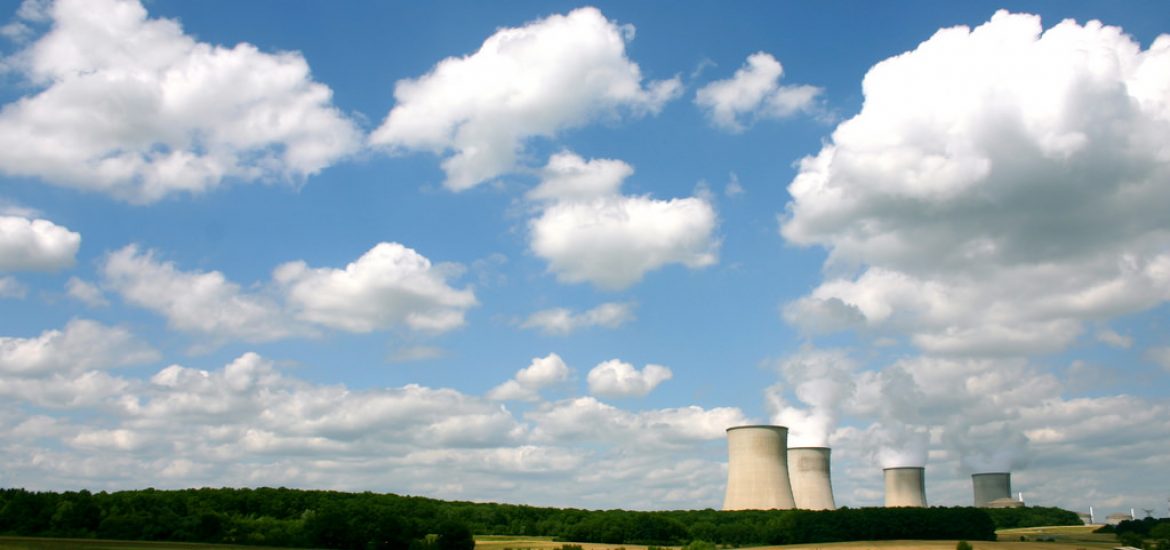 EDF happy with nuclear checks