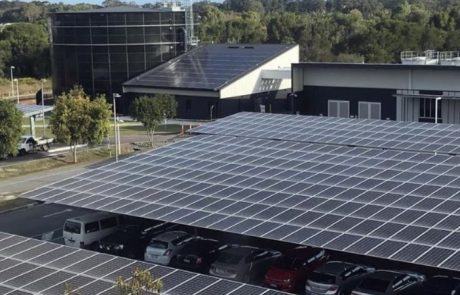 Australia university uses water battery to cut AC bill