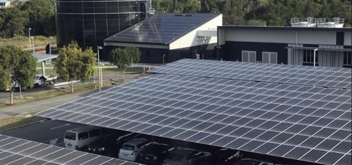 Australia university uses water battery to cut AC bill