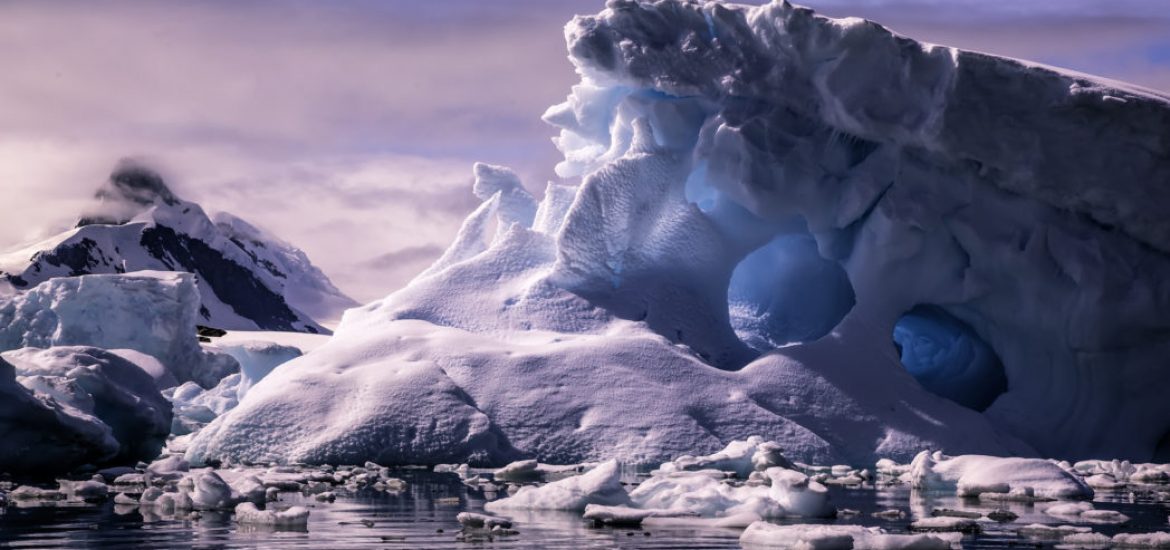 UN climate report demands action