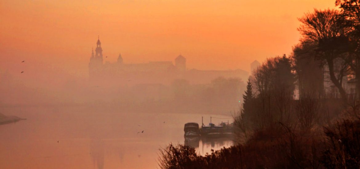 Poland plans green subsidies to cut smog
