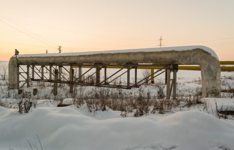 China to double Kazakh gas imports