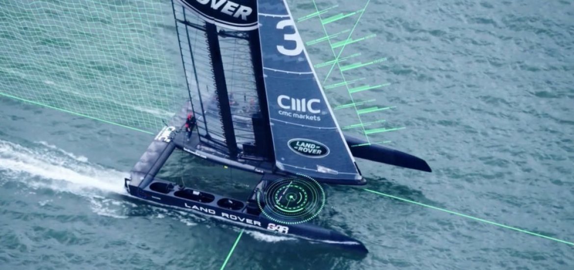 Sail technology could boost wind power