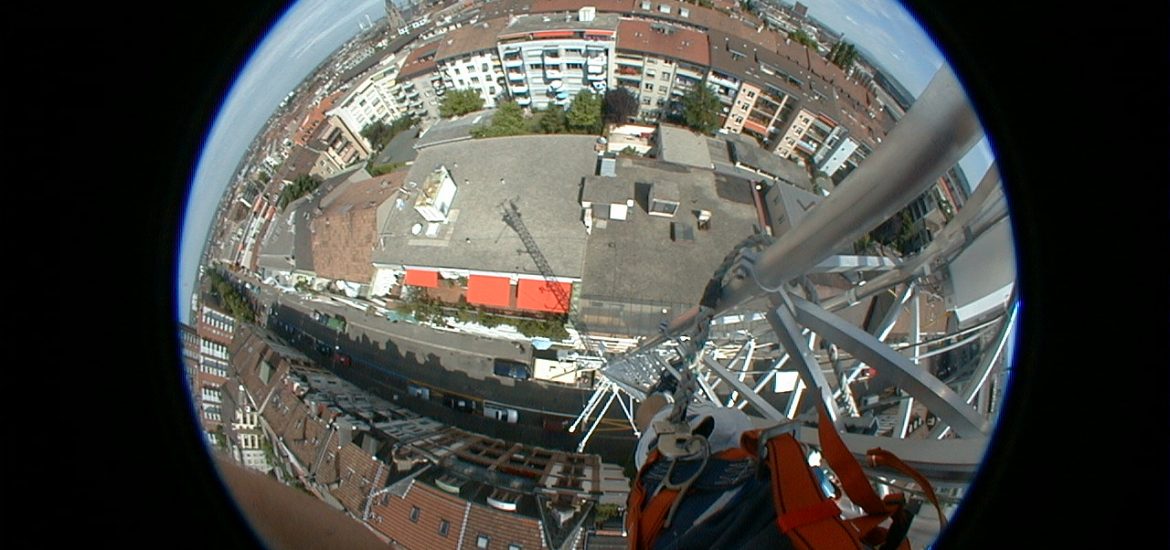 Cities pioneer renewable drive