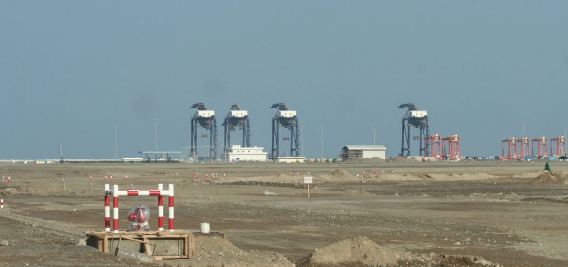 Total and Shell sign Oman gas deals