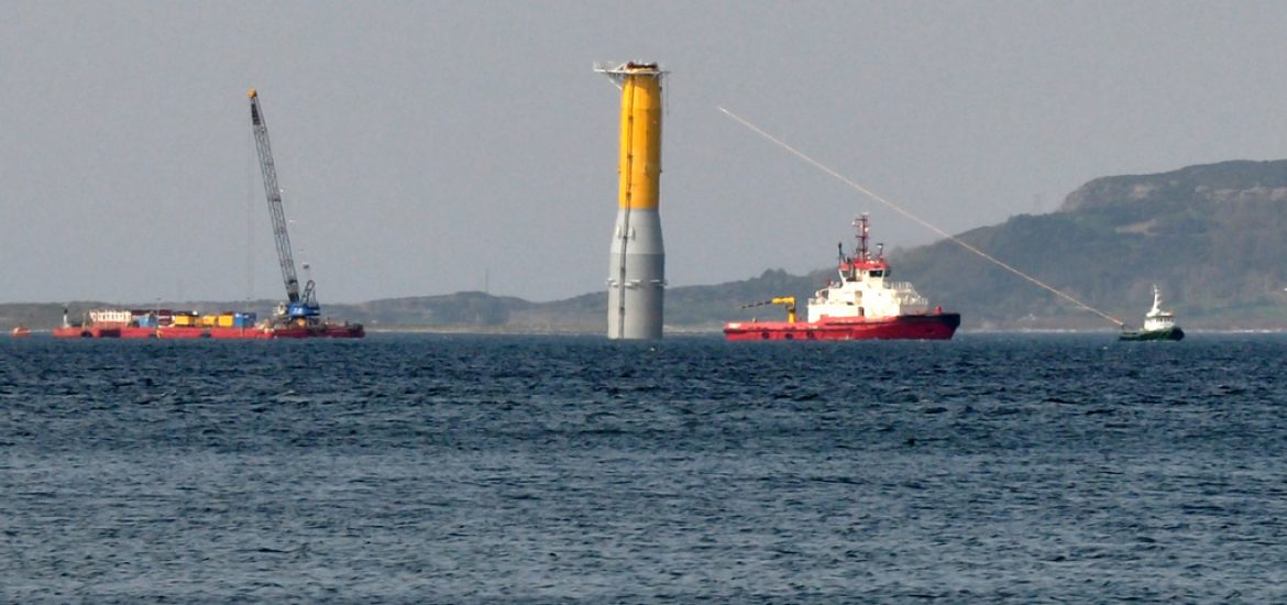 Statoil unveils battery strategy